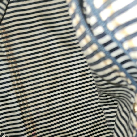 Kate Spade Pebbled Leather Hobo Bag - Purple - Picture 7 of 8